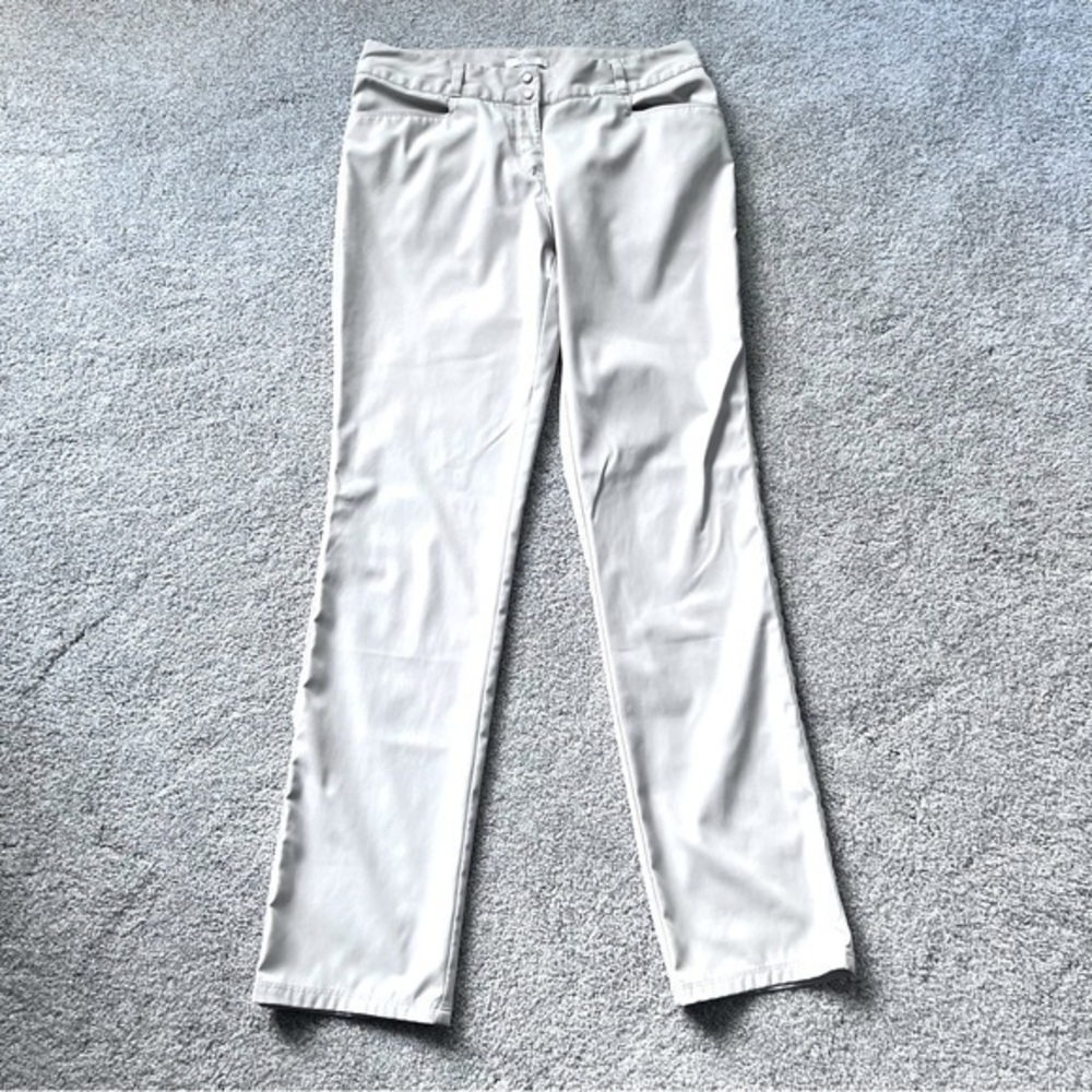 💚Adidas women’s lightweight pants size 6